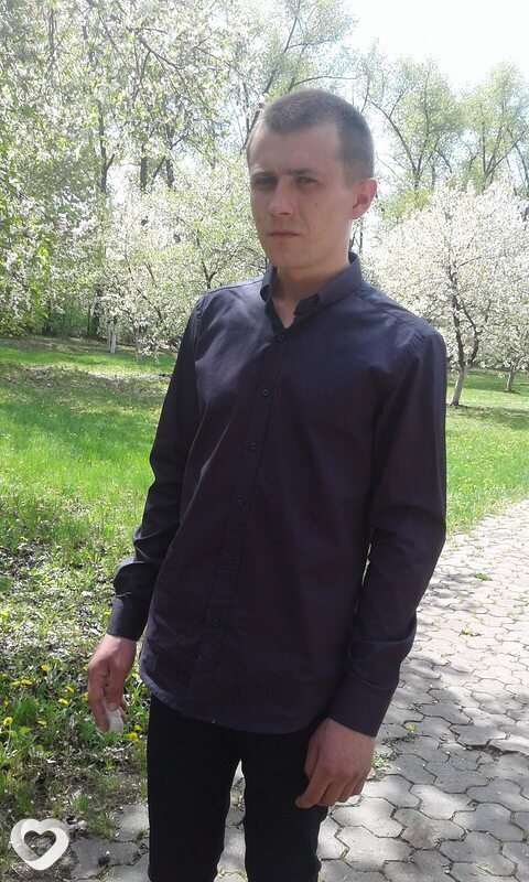 Максим, 32, Черкассах — анкета №3843768