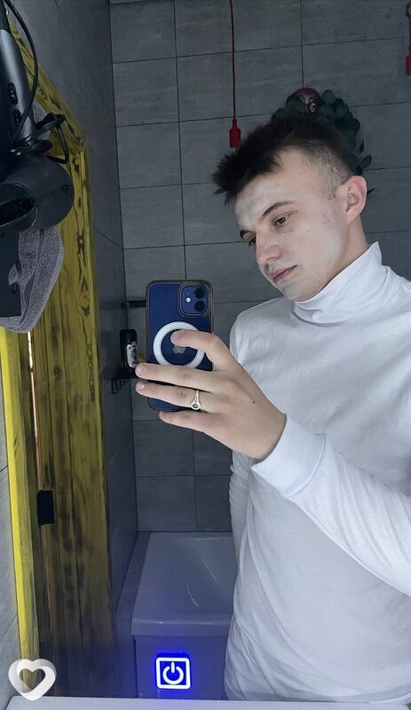 Владислав, 24, Кемерове — анкета №3843769
