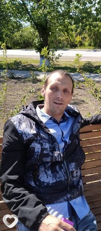 Егор, 35, Белой Калитве — анкета №3843772