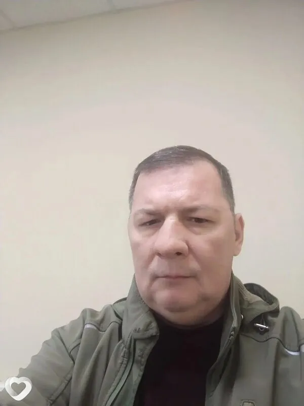 Тихон, 48, Москве — анкета №3843773
