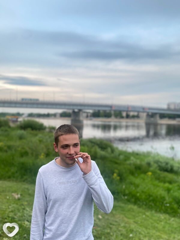 Никита, 27, Великом Новгороде — анкета №3843778