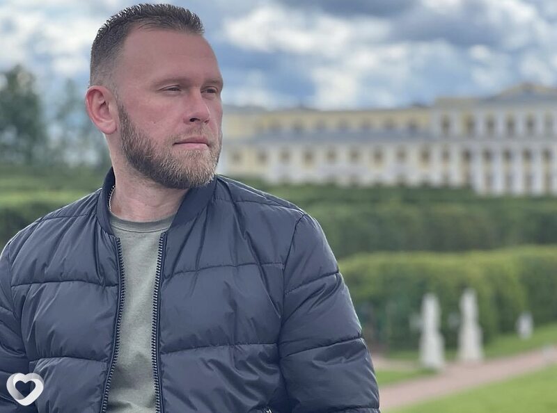 Руслан, 35, Москве — анкета №3843790