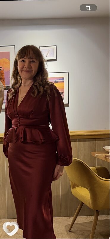 Рита, 46, Краснодаре — анкета №3843791