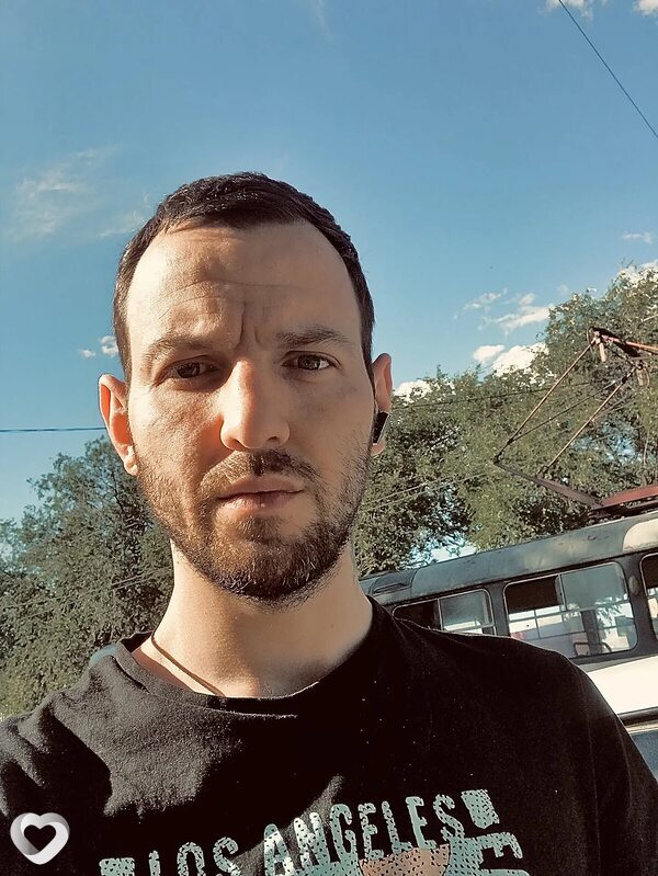 Александр, 33, Волгограде — анкета №3843599