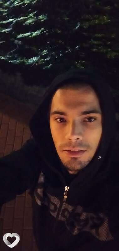 Дмитрий, 31, Макеевке — анкета №3843604
