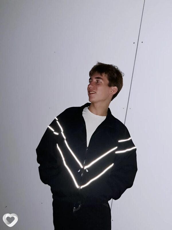 Даниил, 21, Казани — анкета №3843605