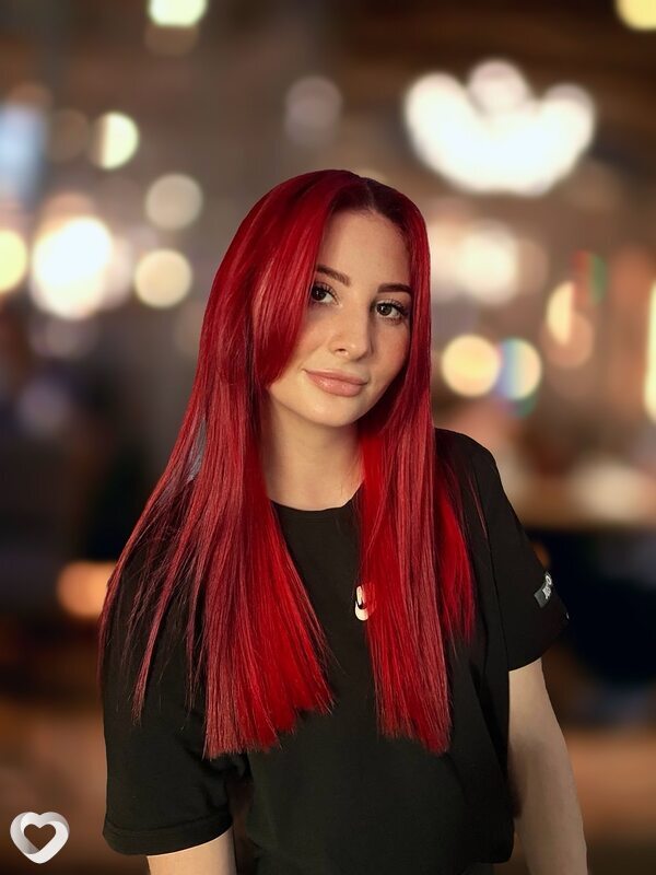 Ная, 23, Москве — анкета №3843609