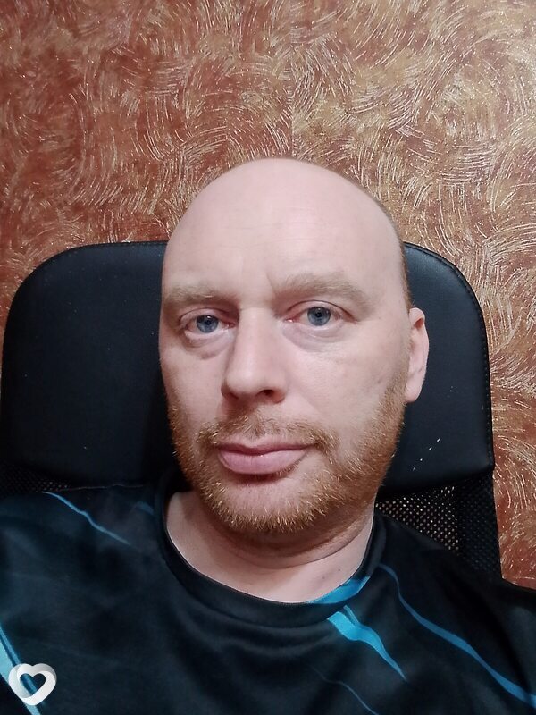 Владимир, 41, Павловском Посаде — анкета №3843827