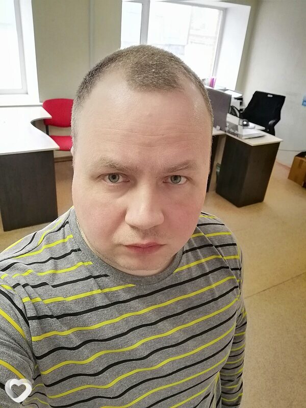 Роман, 46, Владимире — анкета №3843840