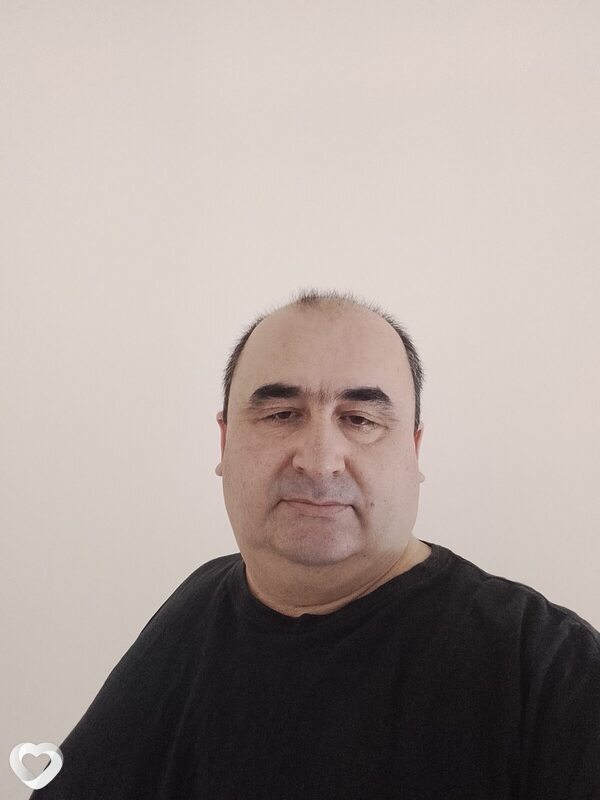 Nabi, 43, Казани — анкета №3843843