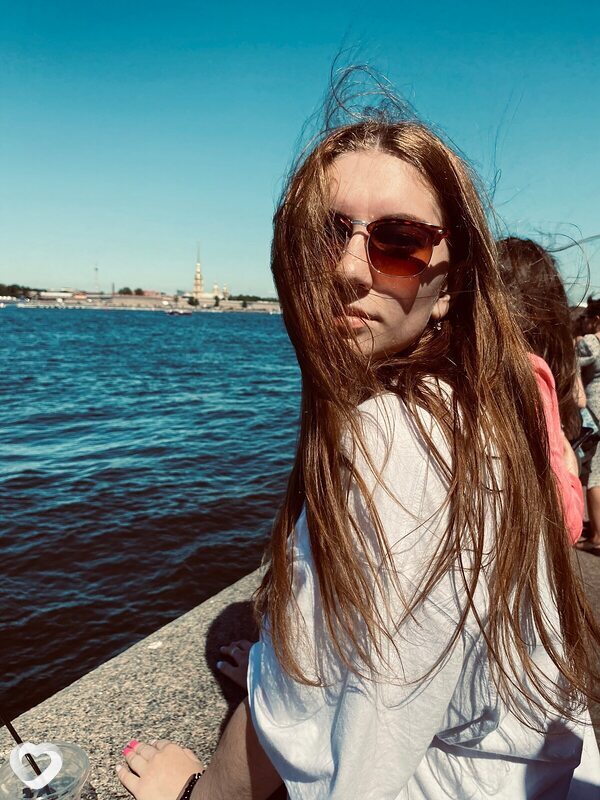 Александра, 28, Москве — анкета №3843849