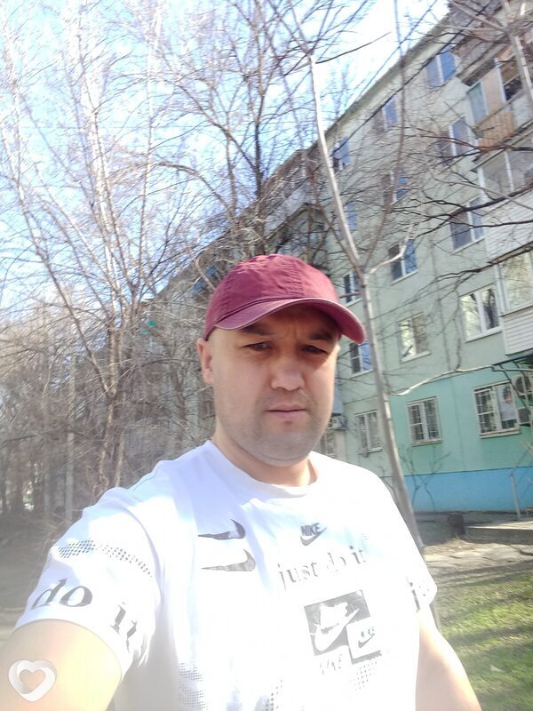 Akramdzhon, 38, Ростове-на-Дону — анкета №3843850