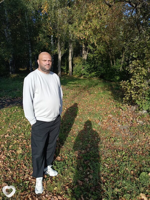 Алексей, 39, Нижнем Новгороде — анкета №3843854