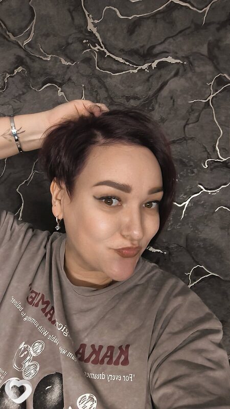 Танюша, 38, Кирове — анкета №3843856