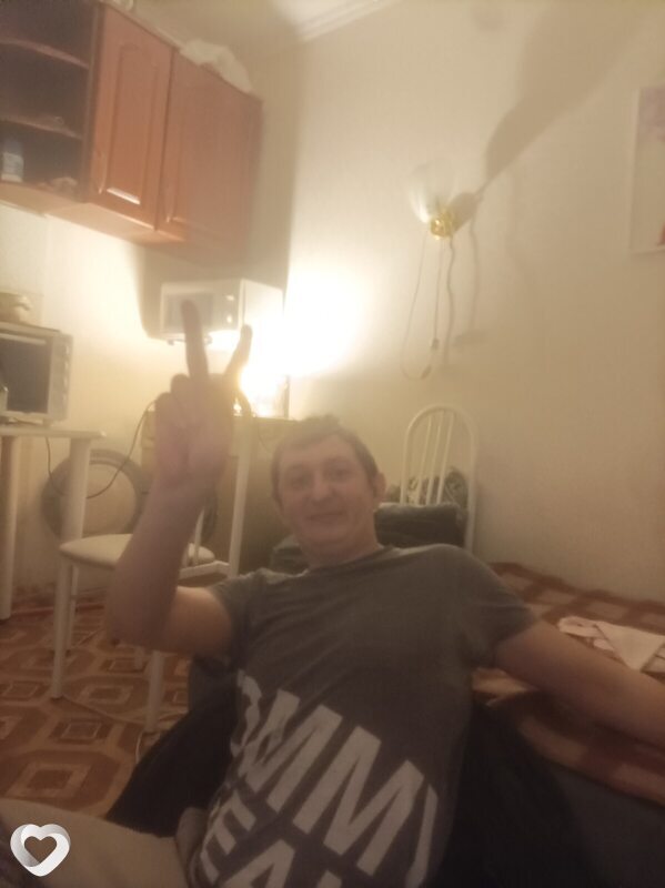 Жека, 36, Красноярске — анкета №3843858
