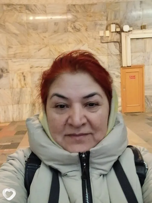 Chiroy, 56, Москве — анкета №3843860