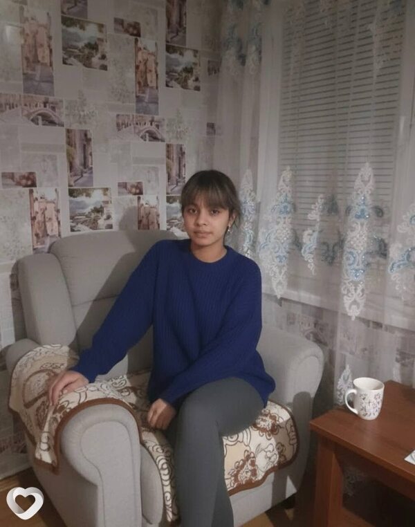 Тайна, 30, Симферополе — анкета №3843888