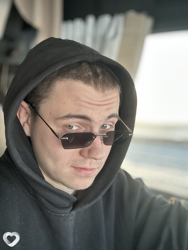 Евгений, 20, Балашихе — анкета №3843890