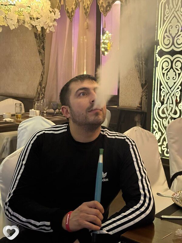 Джавид, 35, Егорьевске — анкета №3844751
