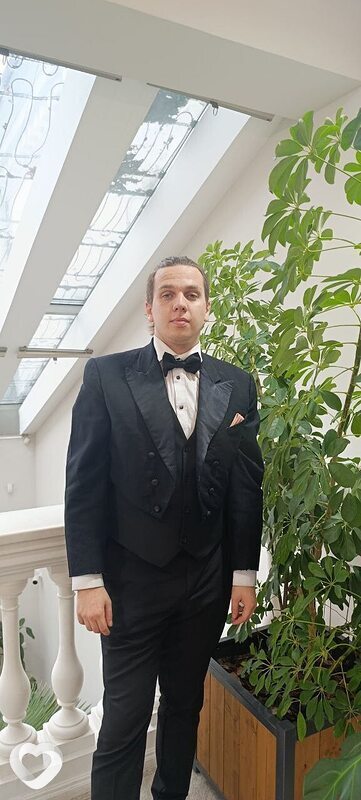 Даниил, 24, Гомеле — анкета №3844755