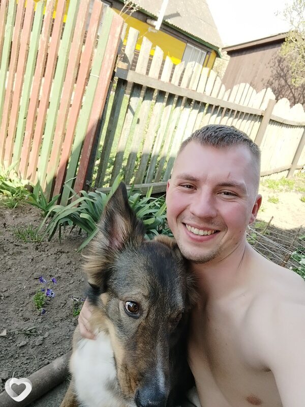 Анатолий, 28, Барановичах — анкета №3843945