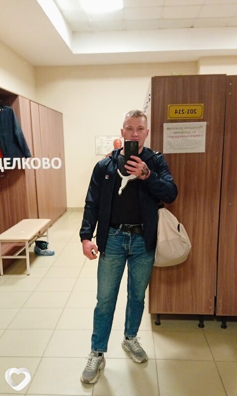 Коля, Москва