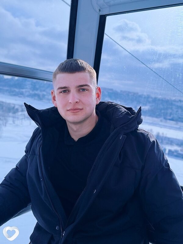 Алексей, 30, Подольске — анкета №3843956