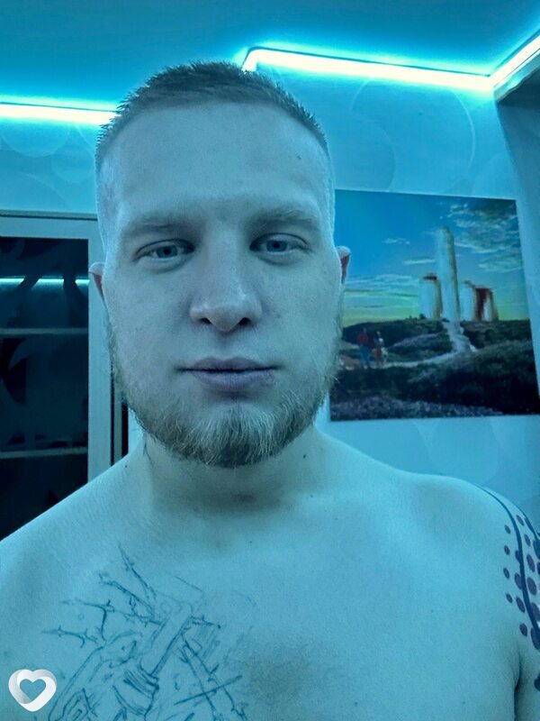Igor, 28, Москве — анкета №3843958