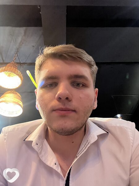 Oleh, 23, Варшава — анкета №3843919