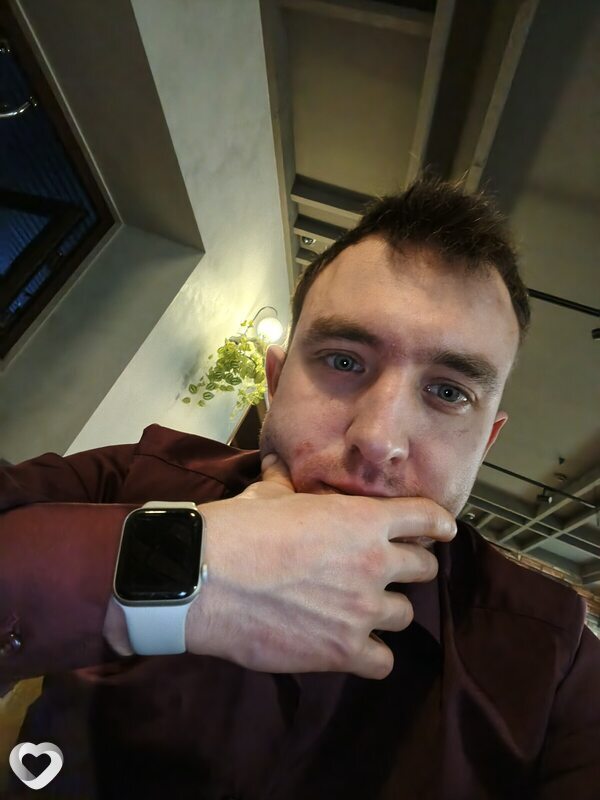 Кирилл, 27, Бежецке — анкета №3843920