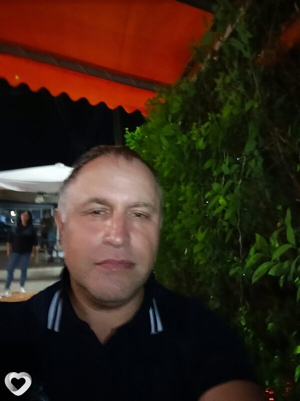 Роман, 52, Нижнем Новгороде — анкета №3843925