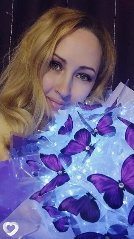 Анастасия, 39, Уфе — анкета №3843930