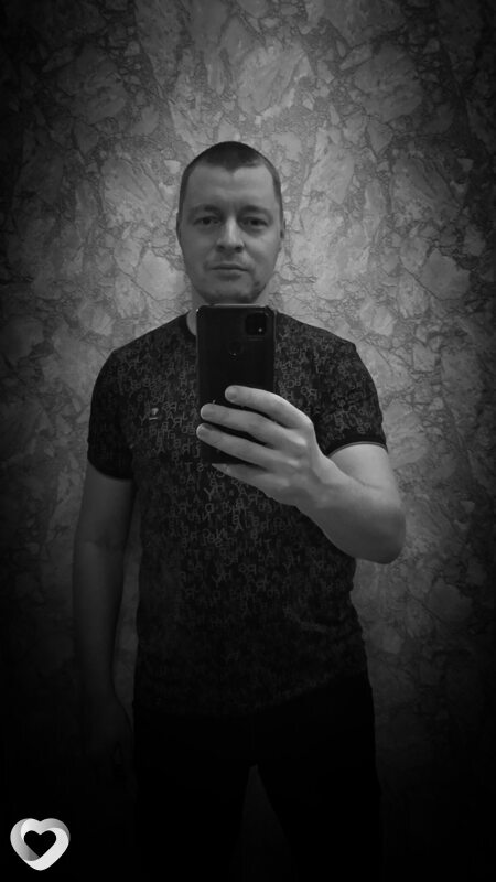 Олег, 39, Минске — анкета №3843935