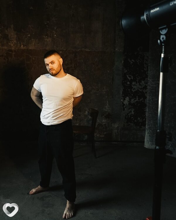 Стас, 37, Южно-Сахалинске — анкета №3843971