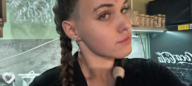 Ксения, 19, Челябинске — анкета №3843981