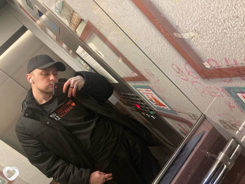 Алексей, 27, Санкт-Петербурге — анкета №3844069