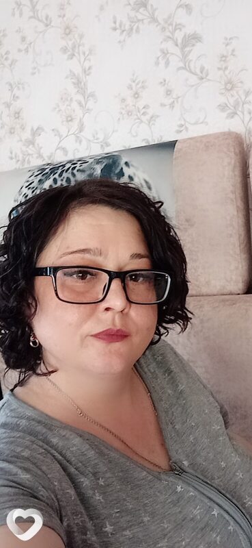 Юля, 38, Москве — анкета №3844070
