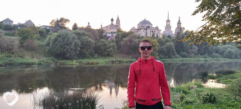 Евгений, 36, Калининграде — анкета №3844071