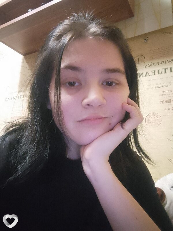 Елизавета, 21, Калуге — анкета №3844074