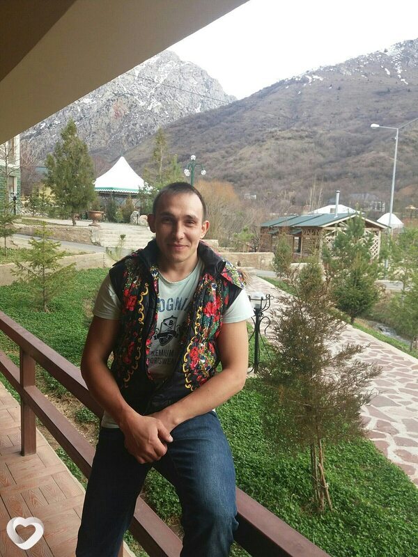 Дмитрий, 37, Ульяновске — анкета №3844087