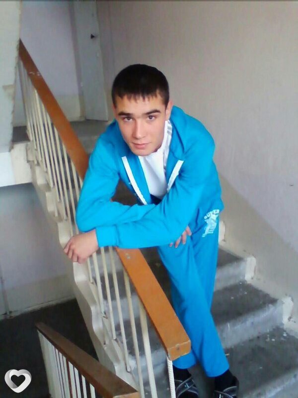 Фарит, 35, Уфе — анкета №3844092