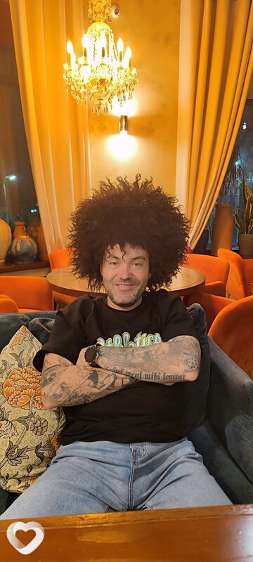 Рустем, 43, Набережных Челнах — анкета №3844096