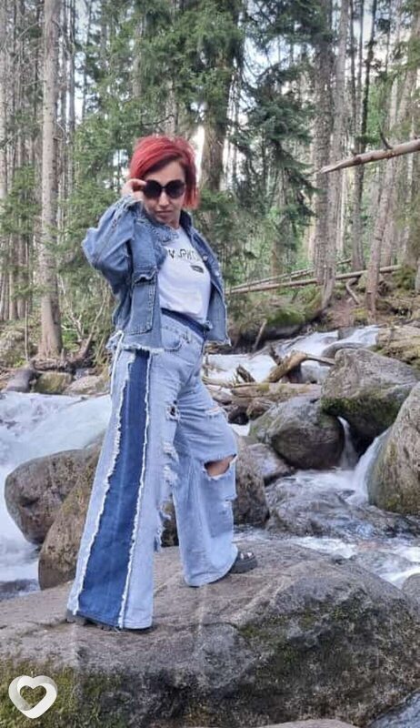 Ирина, 48, Новороссийске — анкета №3844100