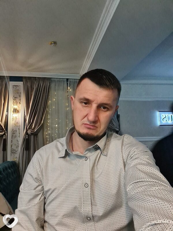 Данила, 44, Ростове-на-Дону — анкета №3844102