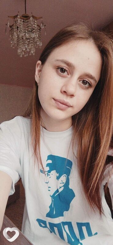 Елена, 19, Владивостоке — анкета №3844109