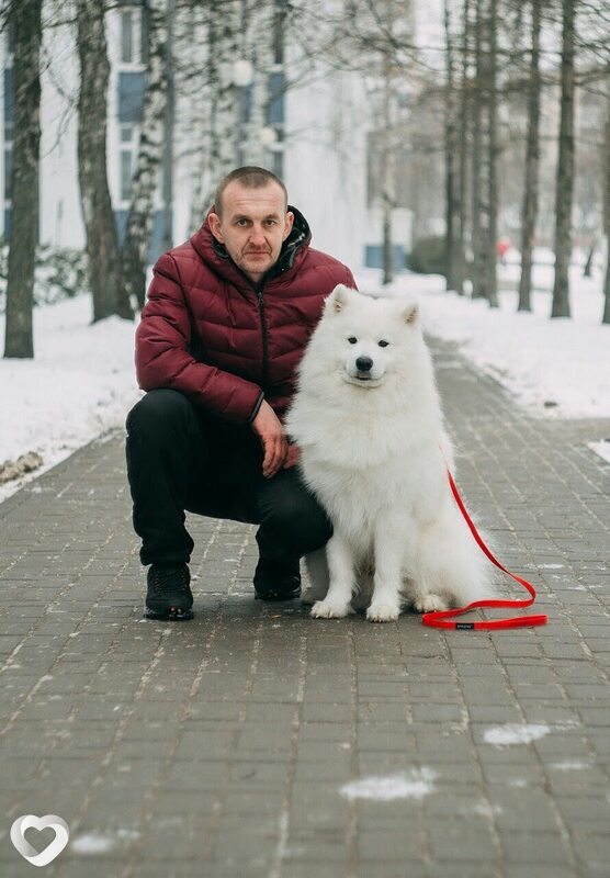Дмитрий, 47, Полоцке — анкета №3844112