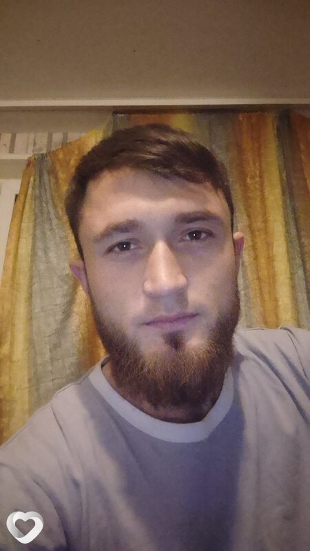 Самир, 26, Москве — анкета №3844113