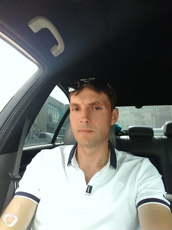 Алексей, 45, Москве — анкета №3844115
