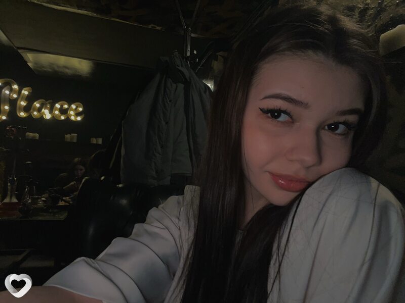 Оксана, 20, Екатеринбурге — анкета №3844153