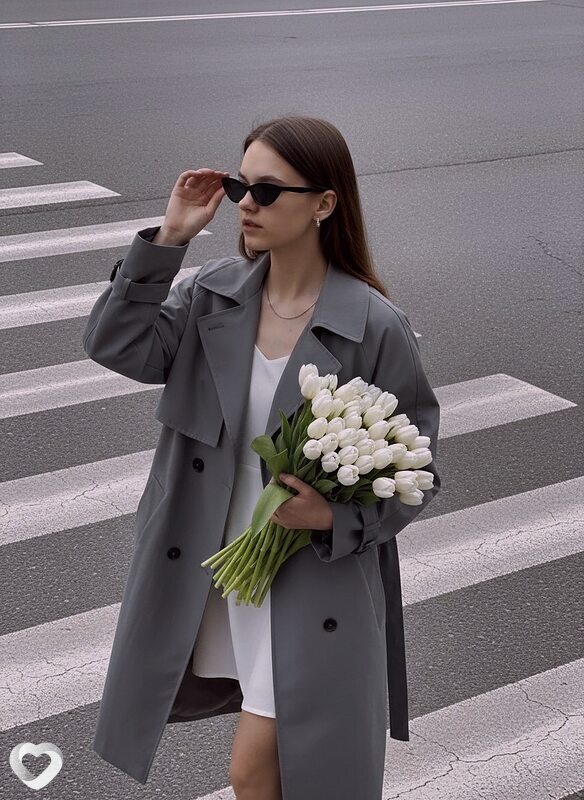 Ксения, 21, Санкт-Петербурге — анкета №3844155